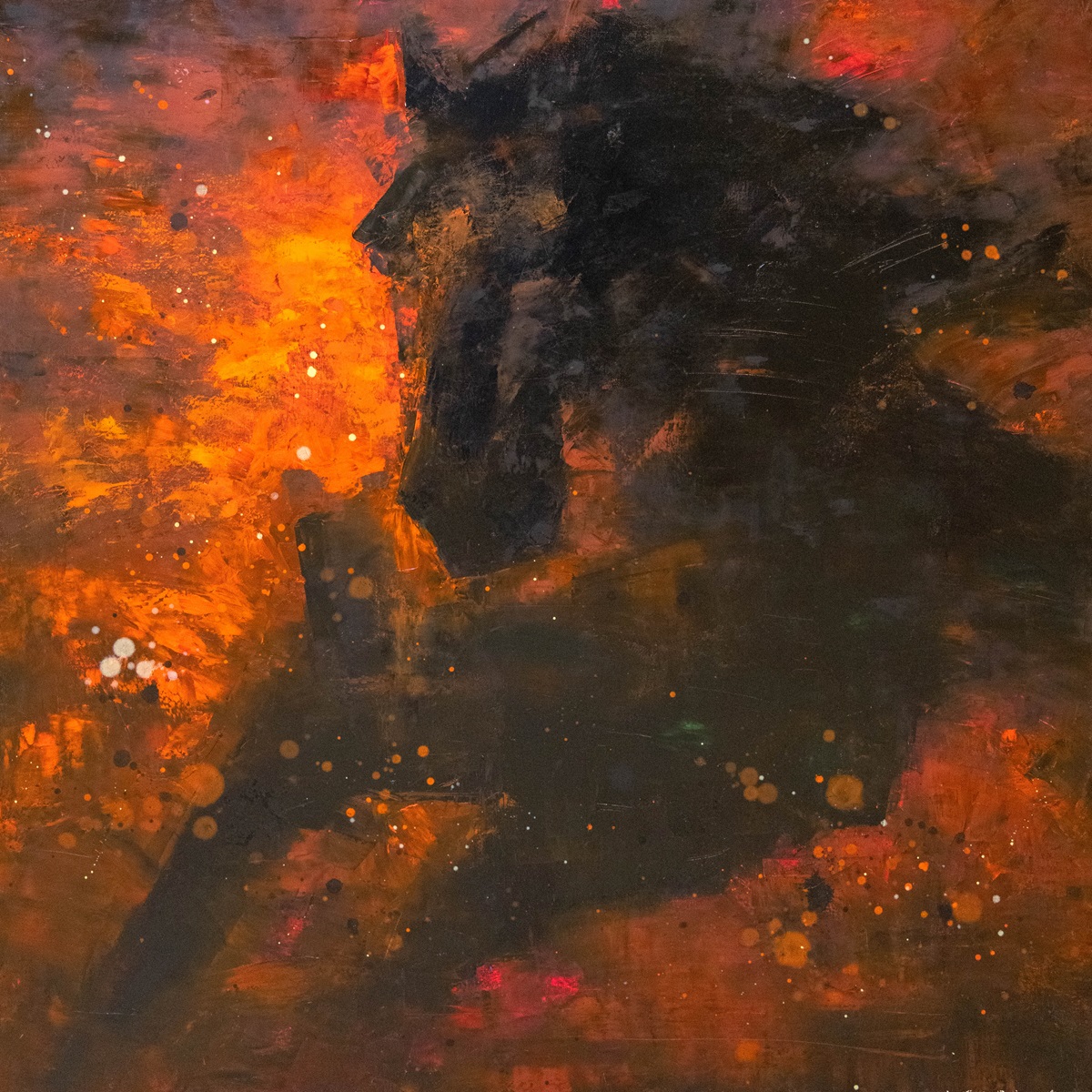 驍