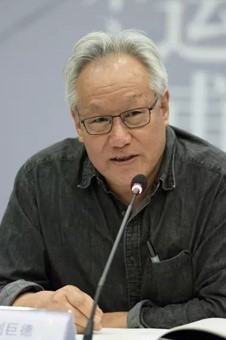 灵魂的长歌